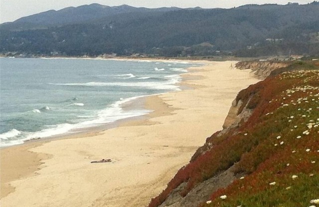 Lovely Remodeled Beach House Next to Ocean, Hiking & Biking. Very Clean!