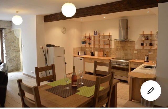 Lovely renovated Cottage in Puivert