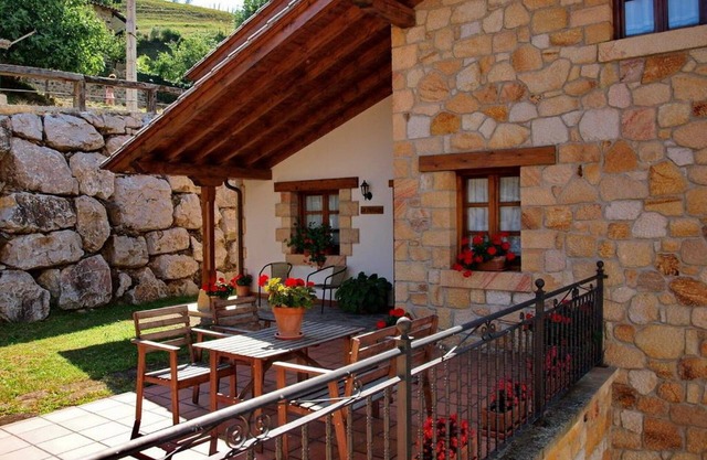 Lovely rustic style apartment for 2 people