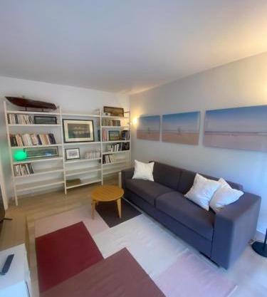 Lovely studio apartment