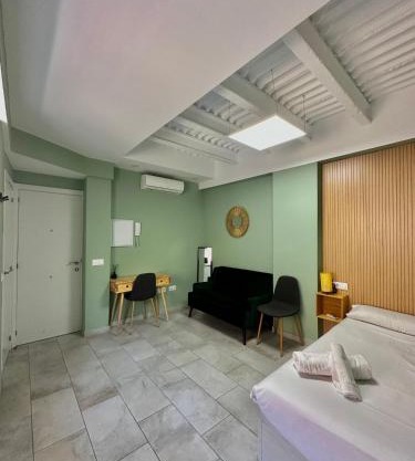 Lovely studio apartment Malaga