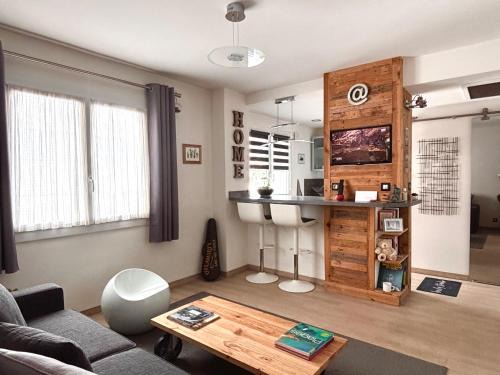 Lovely Studio Cannes