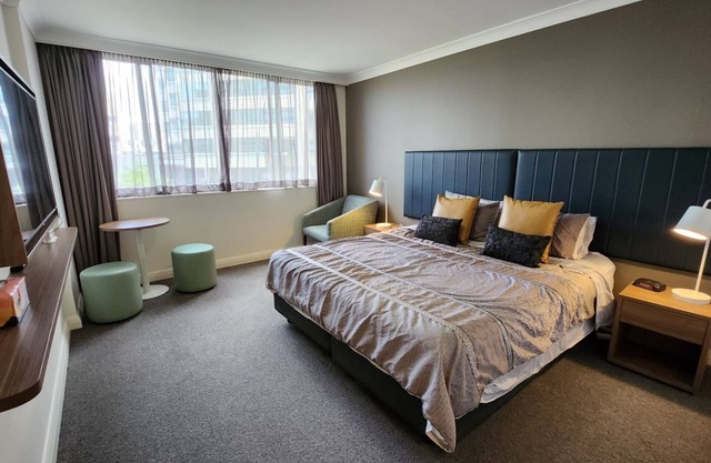 Lovely Studio in the heart of Chatswood