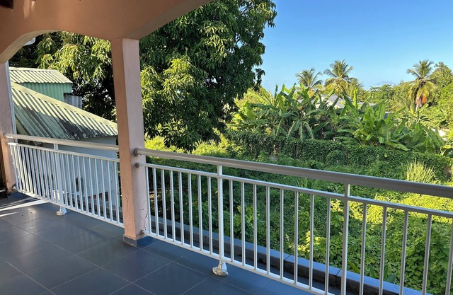 Lovely top villa