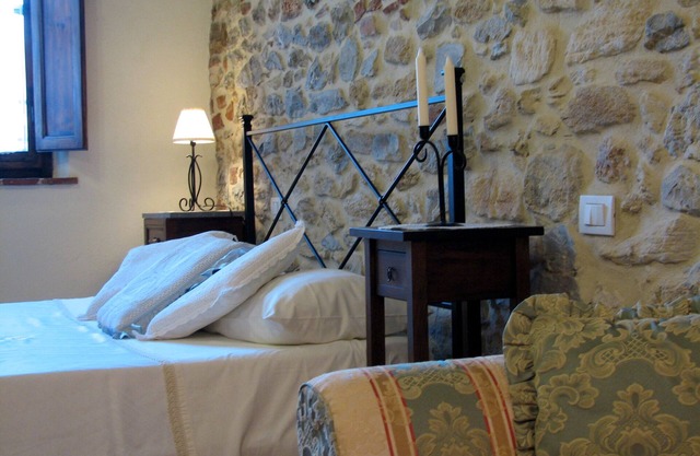 Lovely vacation home between Siena and Upper Maremma