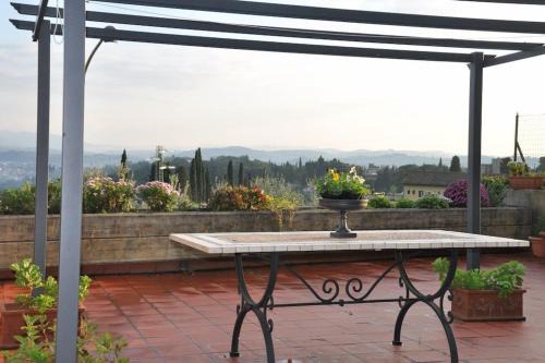☆Lovely view of Florence in Stilish Designed Apt☆