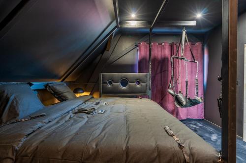 LoveRoom confidentielle à Duppigheim