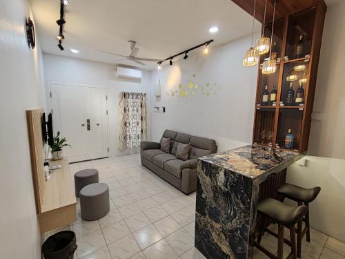 Loveu homestay 126 S2