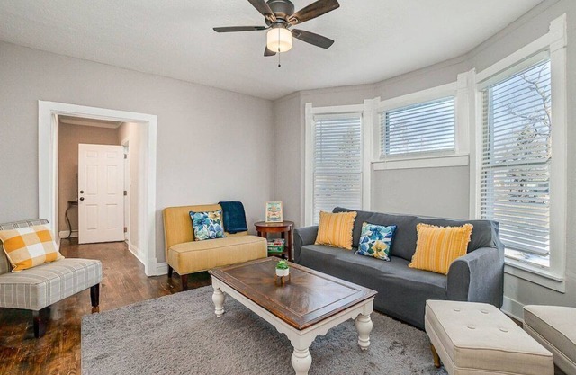 Lower Dunes Getaway of Michigan City - Brand New!