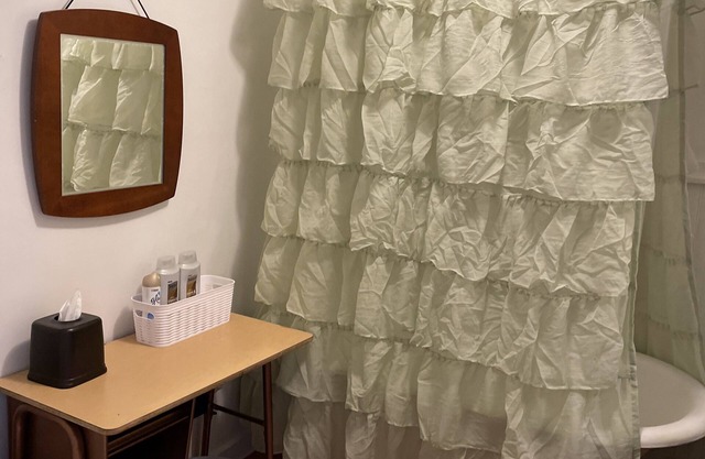 Lower East Side NYC in Old Bisbee