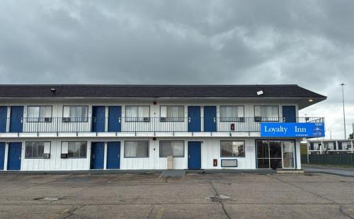 Loyalty Inn Columbus