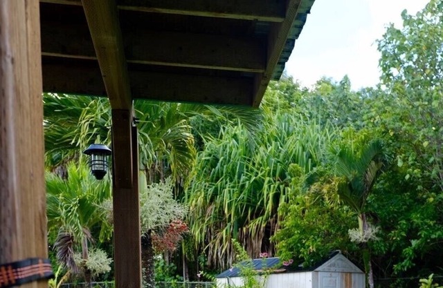 LRG 1 Bdrm on Small Island Farm