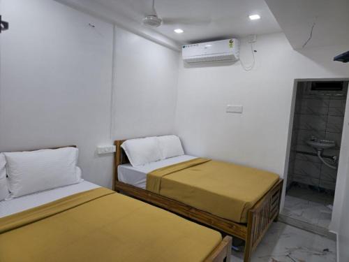 LS residency