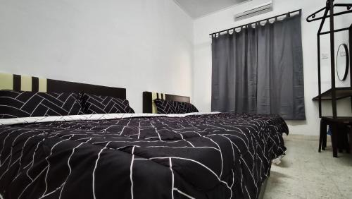 LSH Sweet Homestay Rasah Jaya Seremban