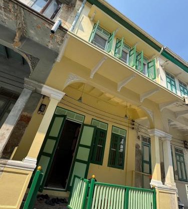 Luan Heritage Surawong