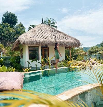 Luana Lombok