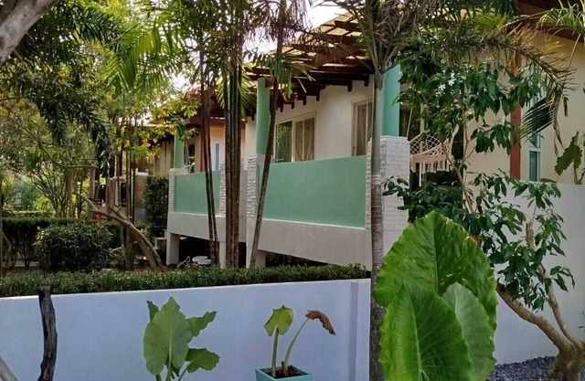 Luana Villas