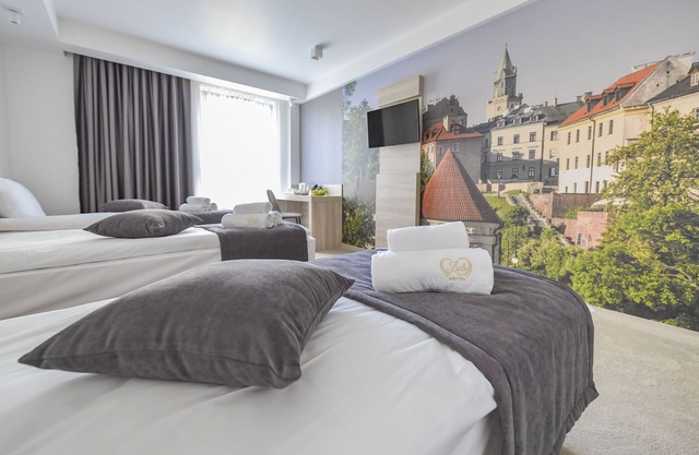 Lubhotel