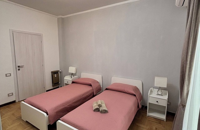 Luca's House | Your perfect Roman retreat