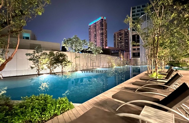 Lucentia at Kuala Lumpur by Veedu Hauz