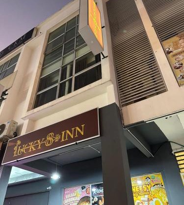 Lucky 88 Inn Serian