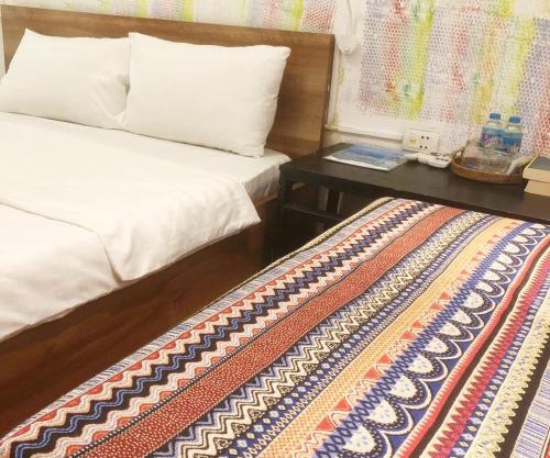 Lucky Motel - Self Checkin