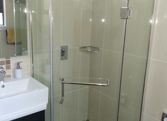 Lucolo Palace B&B - Mthatha