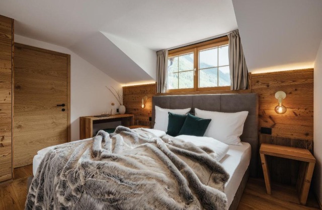 Ludwig‘s Mountain Lodges