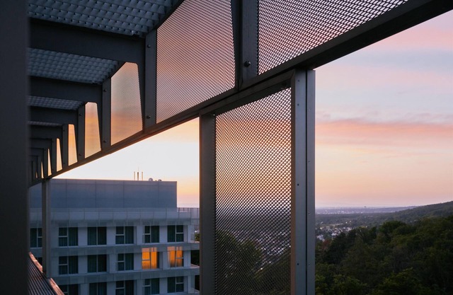 Lufthansa Seeheim - More than a Conference Hotel