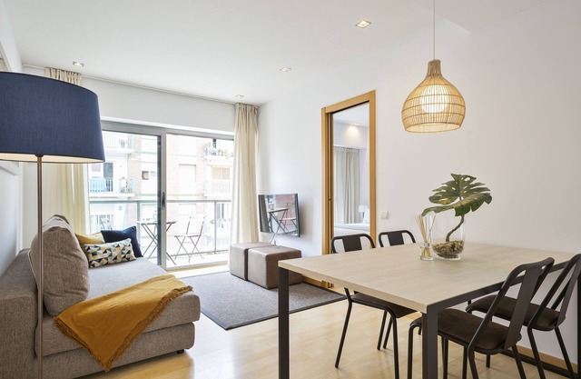 Lugaris Rambla - Apartments