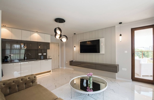 Luhury Martina apartment