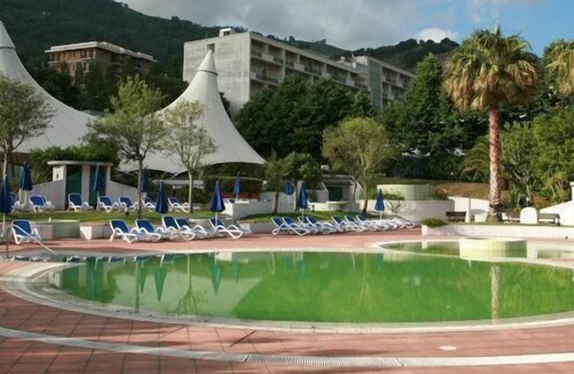 Luigiane B&B e Ristorante