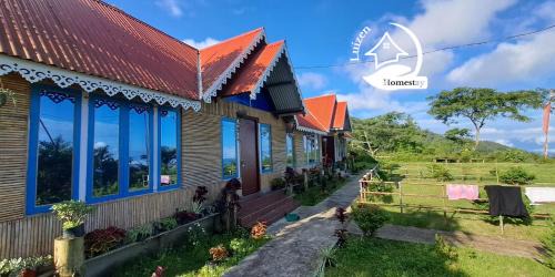 Luizen Homestay Kaffergaon