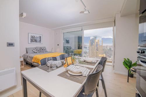 Lujo y exclusividad en el corazon de Providencia