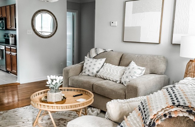 LuLu's Oasis- ITB Five Points Cottage! Family and Pet Friendly