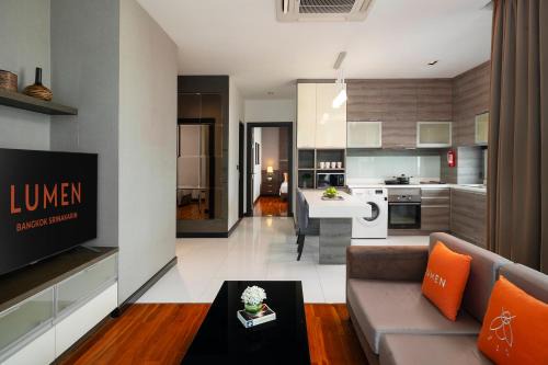 Lumen Bangkok Srinakarin