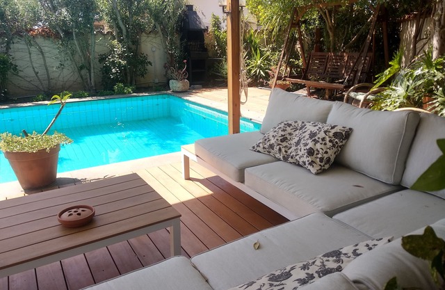 Lumia Luxury Apartments - Carob Tree