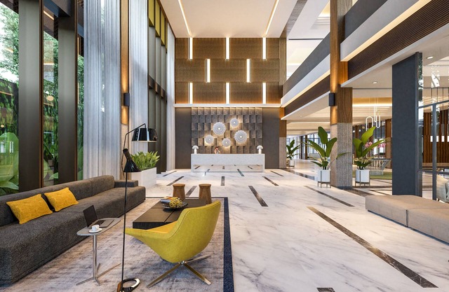 Luminor Hotel Tanjung Selor
