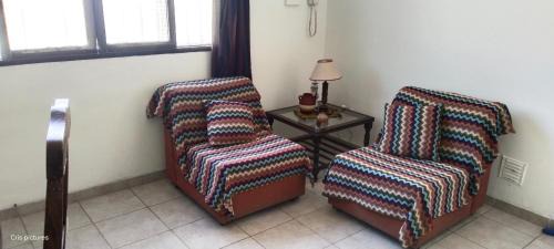 Luminoso Departamento Mendoza