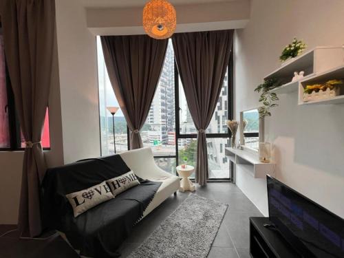 Luminous Home Empire Damansara