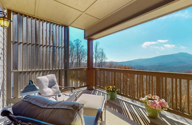 Luminous Pine Hideaway