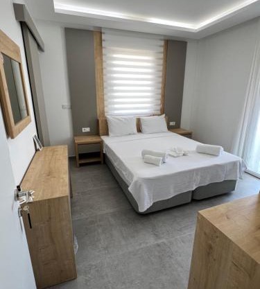 Luna Alacati