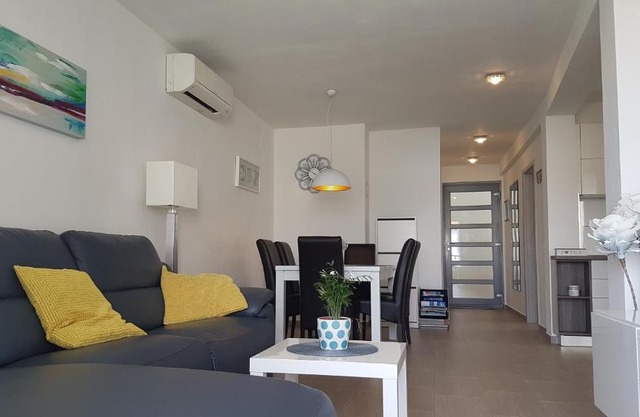 Luna Apartment