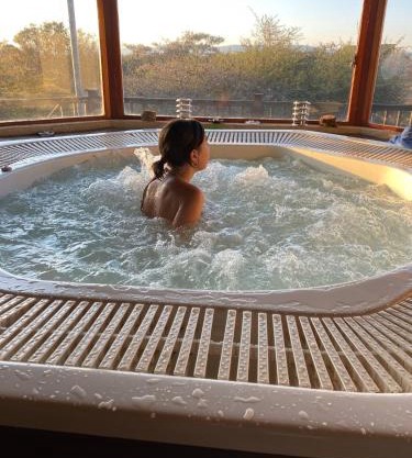 Luna Crescente 19 and 19A Zebula golf and spa resort 14 Pax Bela Bela Limpopo