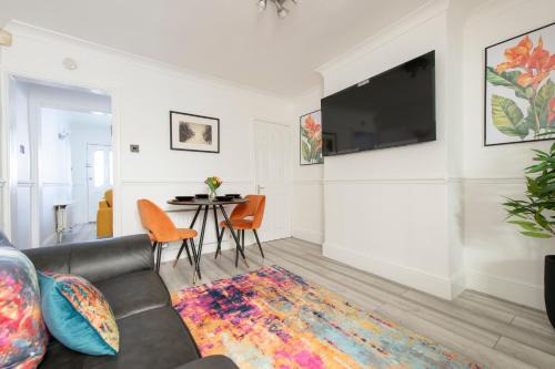 Luna Homes