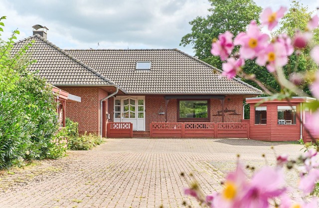 Lund36 - Holiday cottage Lund36