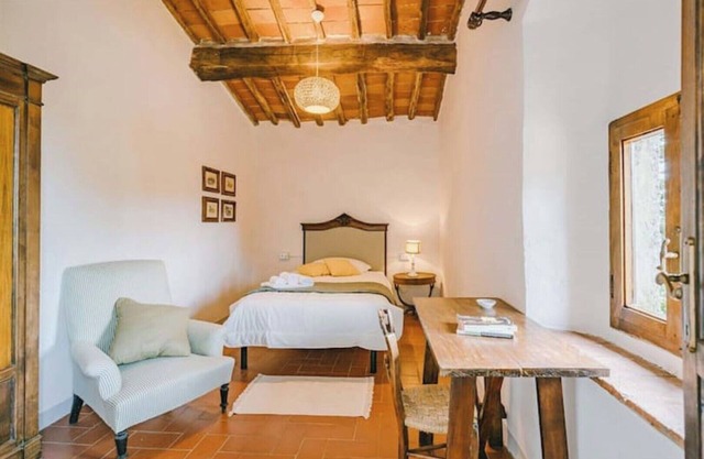 Lupinati Farm - La Torre