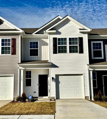 Luray Caverns New Townhome with 3 bedrooms with 1500sqft