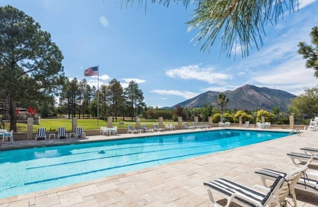 Lush Club Wyndham Flagstaff, 2 Bedroom Condo