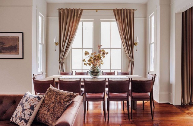 Lush Garden District Suite | Shared Outdoor Space